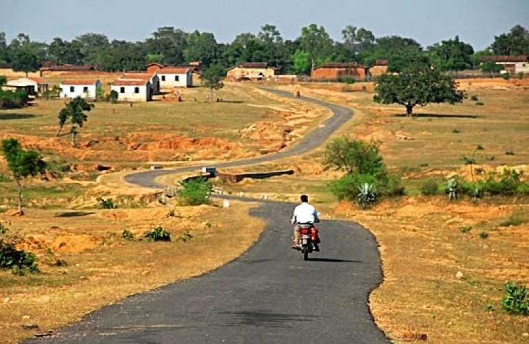 ગુજરાતમાં બનશે ઓલવેધર રોડ