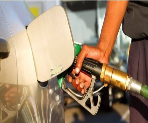 Petrol-Diesel Price Today