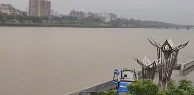 રિવરફ્રન્ટ પર કેમ  તૈનાત કરાઇ પોલીસ?