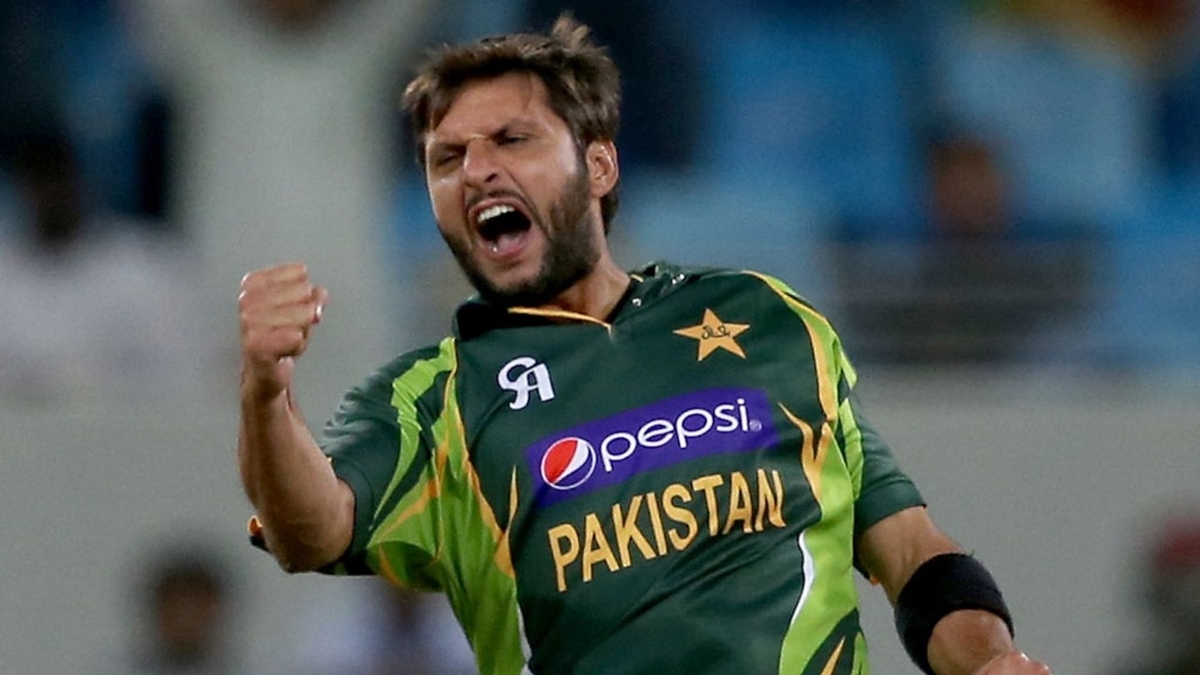 IND VS PAK મેચ પહેલા આફ્રિદીએ ભારત વિરુદ્ધ ઝેર ઓક્યું