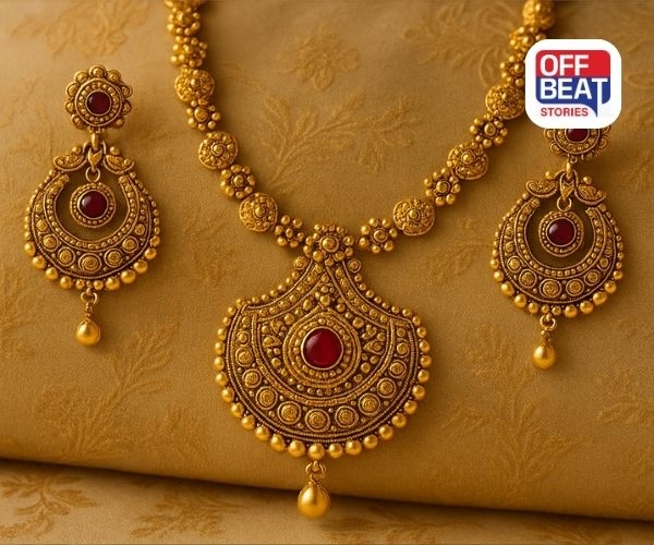 Gold Price Today 25 September 2025