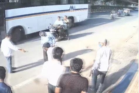 CCTV Video