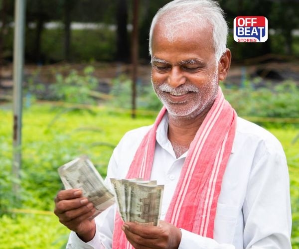 PM Kisan Yojanaનો 21મો હપ્તો જારી