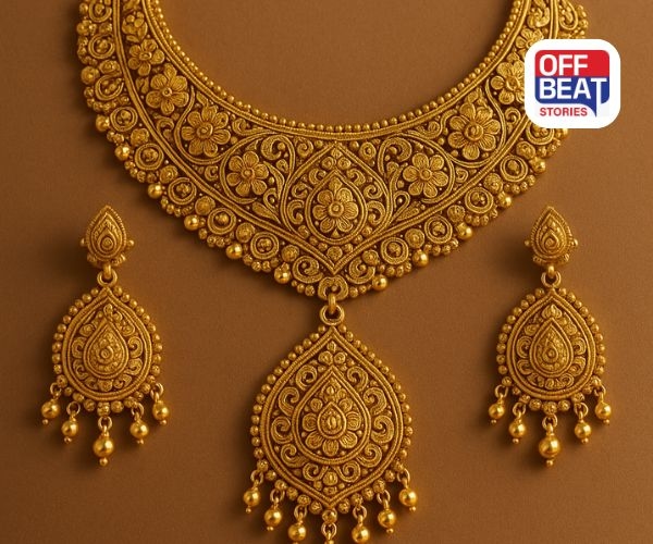 Gold Price Today 30 September 2025