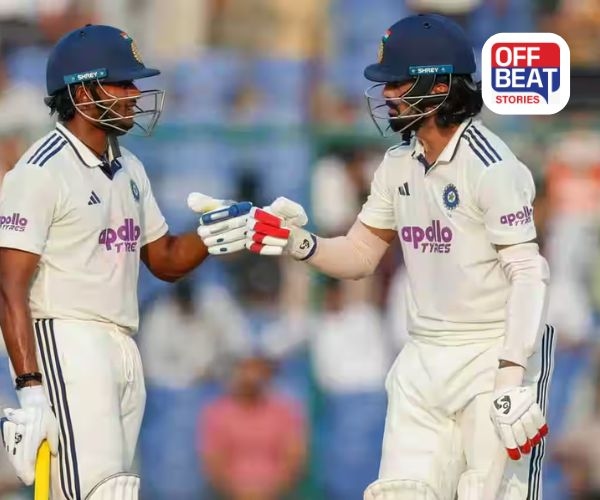 IND vs WI; ફોલો-ઓન પછી વેસ્ટ ઇન્ડિઝની શાનદાર બેટિંગ