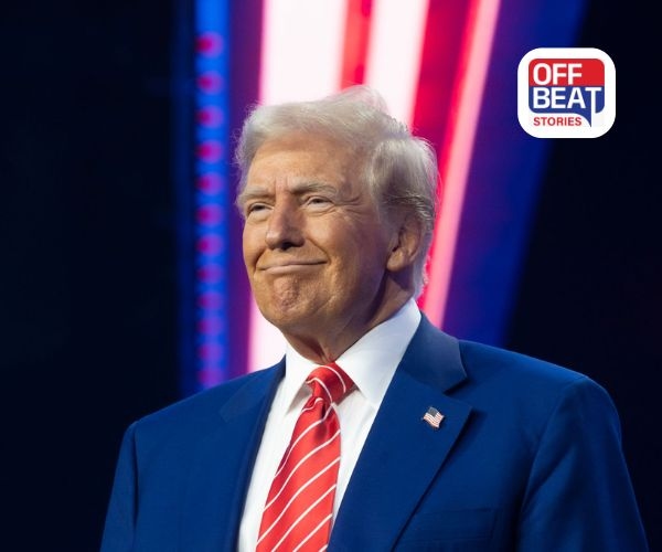 "ટેરિફથી દરેક અમેરિકનને $2,000 મળશે..."