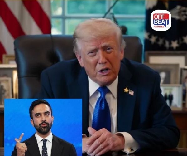 "જો મમદાની જીતે છે, તો હું ભંડોળ બંધ કરીશ"