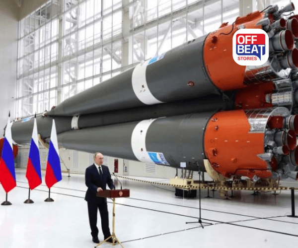 હવે રશિયા શરૂ કરશે પરમાણું પરીક્ષણ