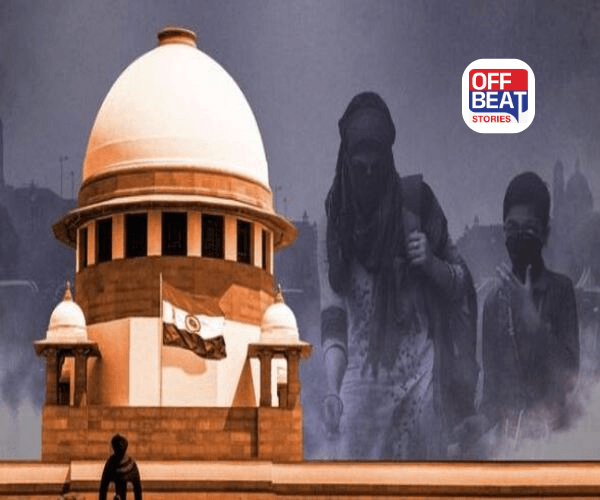 વાયુ પ્રદૂષણ મામલે  સુપ્રીમ કોર્ટમાં જાહેર હિતની અરજી