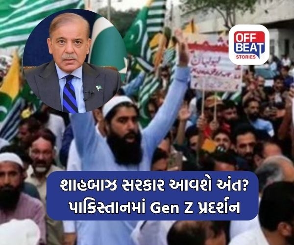 શું પાકિસ્તાનમાં શાહબાઝ સરકાર પડશે?