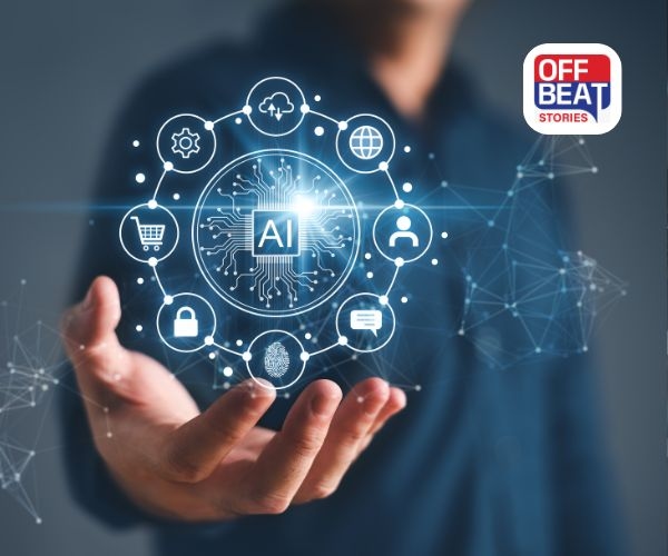 AI પર ભારતની કડક કાર્યવાહી!