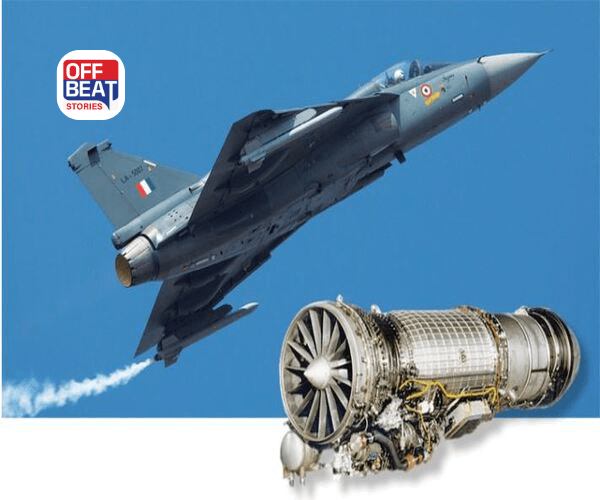 અમેરિકા પાસેથી ભારત ખરીદશે તેજસનું એન્જીન