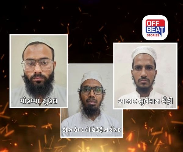 આઝાદપુર મંડી અને લખનઉમાં RSS કાર્યાલય હતો ટાર્ગેટ