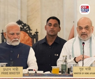 દિલ્હી વિસ્ફોટ બાદ PM મોદી અને HM શાહ એક્શનમાં