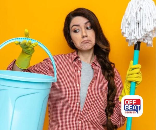 વાસ્તુ શાસ્ત્રમાં ઘરમાં પોતું મારવાના શુભ-અશુભ નિયમો