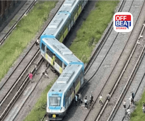 આર્જેન્ટિનાની રાજધાનીમાં ટ્રેન દુર્ઘટના