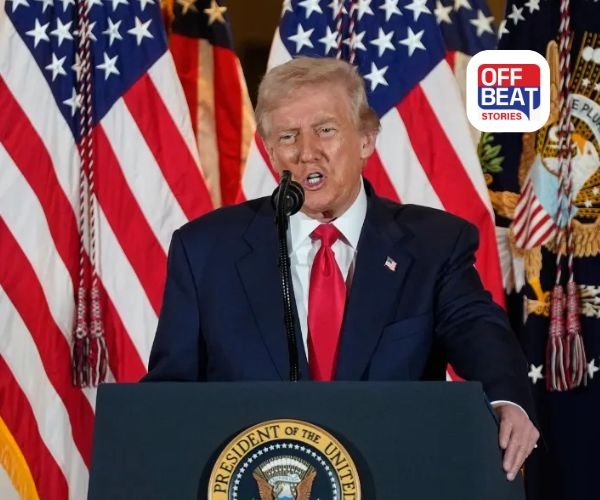 ટ્રમ્પની ટેરિફ નીતિ ઉલટી પડી!