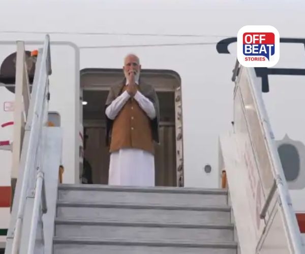 "વસુધૈવ કુટુંબકમ્, એક પૃથ્વી, એક પરિવાર-એક ભવિષ્ય પર વાત..."