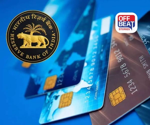 Credit Card ધારકો માટે મોટી રાહત!