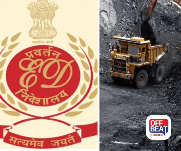 ઝારખંડ અને બંગાળમાં ED ની મોટી કાર્યવાહી