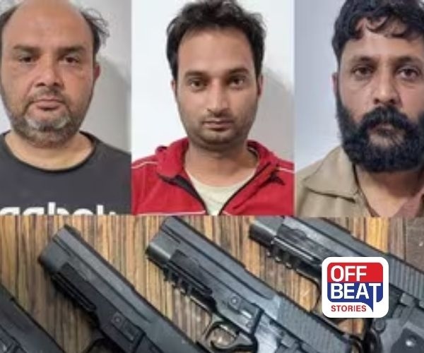 દિલ્હીમાં ફરી ખતરાની ઘંટડી