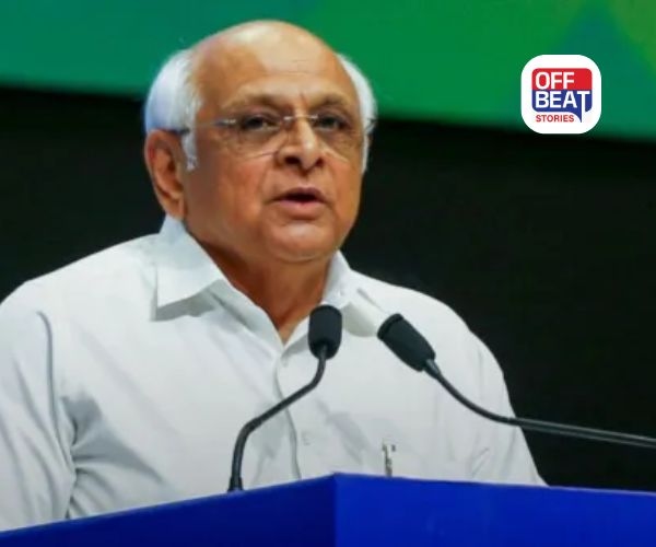 મુખ્યમંત્રીએ 4473 ઉમેદવારોને નિમણૂક પત્રો એનાયત કર્યા