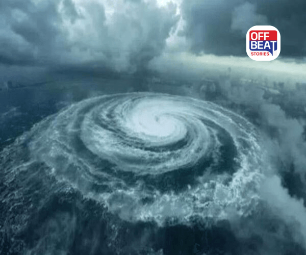 ફરી દેશ પર વાવાઝોડાનું સંકટ