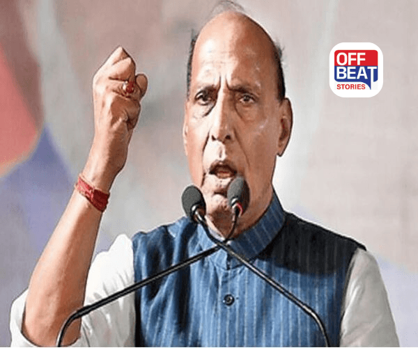 'કોને ખબર સિંધ ફરી ભારતની સીમામાં આવી જાય!'