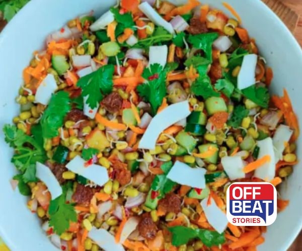 વજન ઘટાડવાનો સૌથી સસ્તો અને ટેસ્ટી ઉપાય