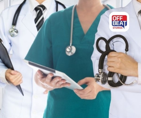 મેડિકલ ફિલ્ડમાં સારા કરિયર માટે સુવર્ણ તક