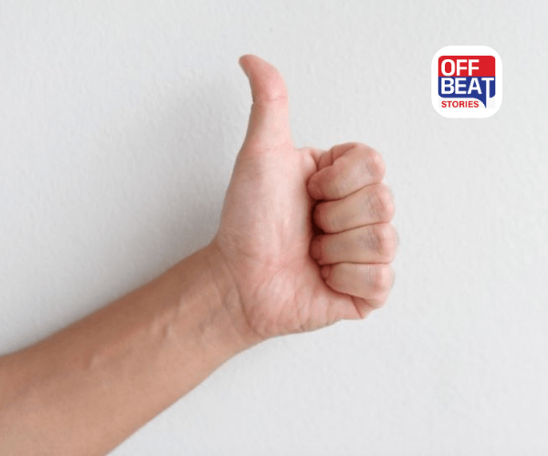 હસ્તરેખા વિજ્ઞાનમાં અંગૂઠાની આકૃતિ ખોલે છે નસીબના દ્વાર