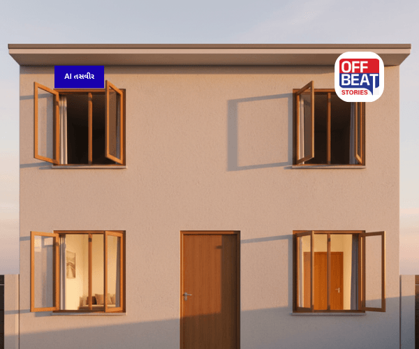 ઘરમાં બારીઓ બનાવતી વખતે દિશાનું રાખો ખાસ ધ્યાન