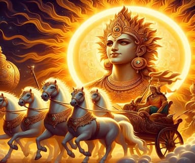 સૂર્યનું રાશિ પરિવર્તન
