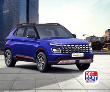 Hyundai, Tata, અને Maruti ની ત્રણ કોમ્પેક્ટ SUVs