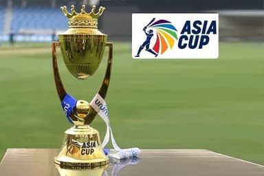 Asia Cupમાં કોનું પલડું ભારી, ભારત કે પાકિસ્તાન?