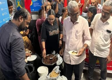 કેરળમાં નહીં ચાલે 'સંઘનો એજન્ડા'