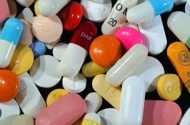 GST Free Medicine