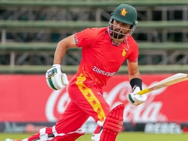 ICC Rankings: