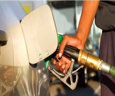 Petrol-Diesel Price Today