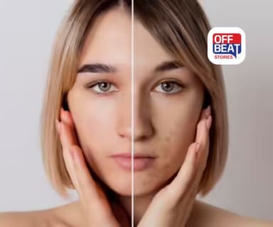 સમય કરતાં પહેલાં દેખાઓ છો વૃદ્ધ?