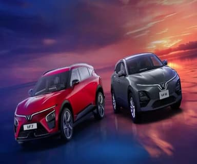 Vinfastએ ભારતમાં લોન્ચ કરી ઈલેક્ટ્રિક SUV