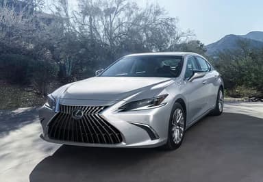 Lexusના ભાવમાં ધરખમ ઘટાડો