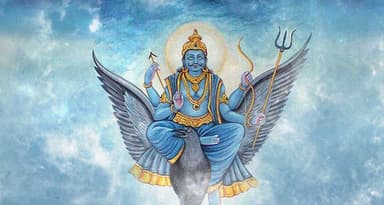 દિવાળીના પહેલાં શનિ બદલશે પોતાની ચાલ