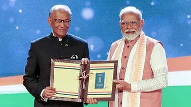ભારત અને મોરેશિયસે લીધો મોટો નિર્ણય