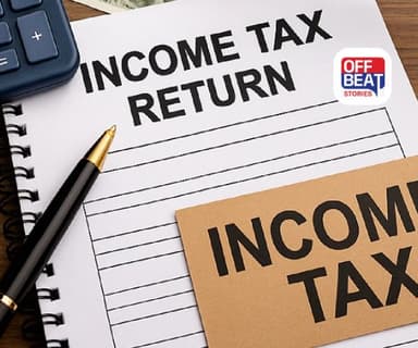Income Tax Return 2025