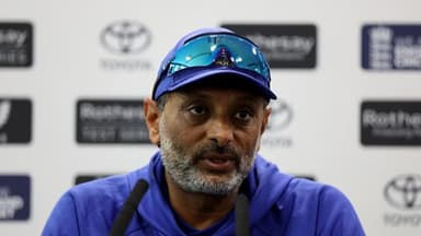 Asia Cup 2025: IND VS PAK