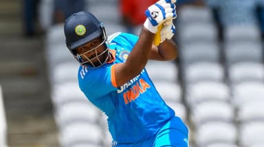 Asia cup 2025: IND VS PAK