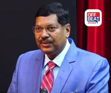 'હું તમામ ધર્મનું સન્માન કરું છું'