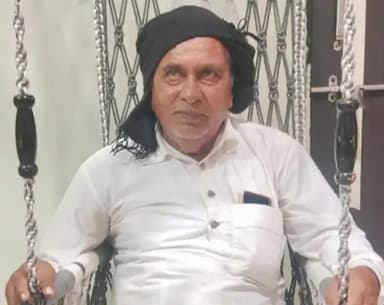 ગીર ગઢડામાં 65 વર્ષીય ખેડૂતની કરપીણ હત્યા