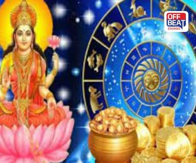 નવરાત્રી શરુઆતમાં જ શુભ સંયોગો